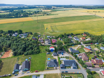 Prodej domu, 169 m2, Němčovice