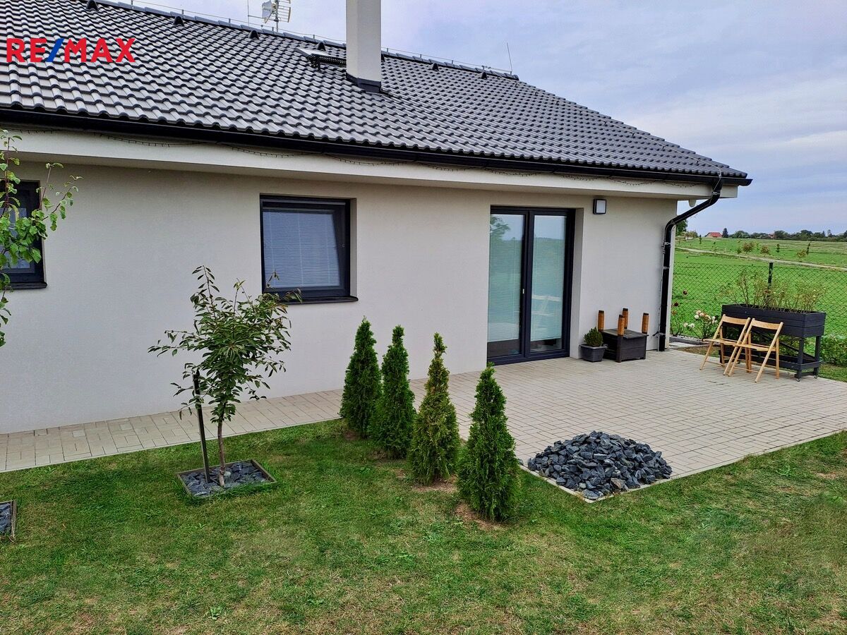 Prodej domu, 106 m2, Doubravčice