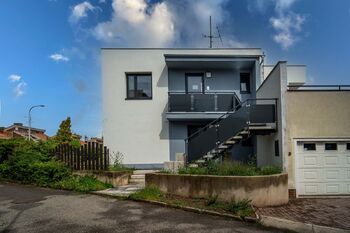 Pronájem bytu 1+kk v osobním vlastnictví, 16 m2, Brno