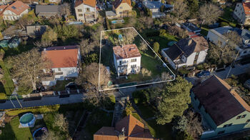 Prodej domu, 120 m2, Řevnice