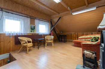 Prodej domu, 140 m2, Hořovičky