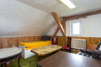 Prodej domu, 140 m2, Hořovičky