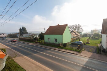 Prodej domu, 140 m2, Hořovičky