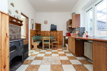 Prodej domu, 140 m2, Hořovičky