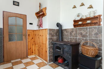 Prodej domu, 140 m2, Hořovičky