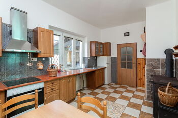 Prodej domu, 140 m2, Hořovičky