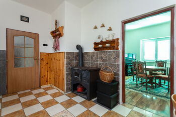 Prodej domu, 140 m2, Hořovičky