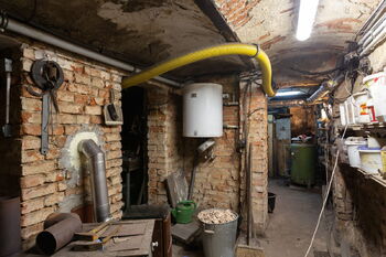 Prodej domu, 140 m2, Hořovičky