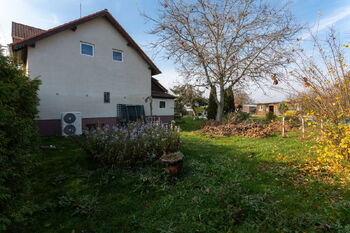Prodej domu, 140 m2, Hořovičky
