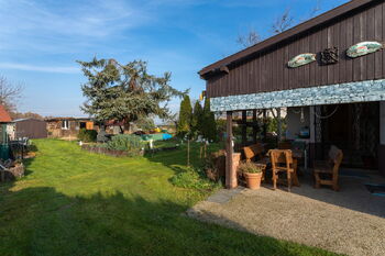 Prodej domu, 140 m2, Hořovičky