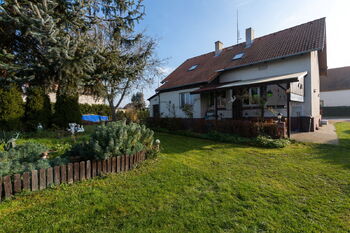 Prodej domu, 140 m2, Hořovičky