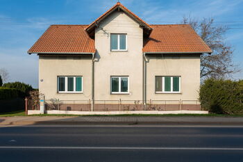 Prodej domu, 140 m2, Hořovičky
