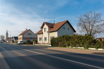Prodej domu, 140 m2, Hořovičky