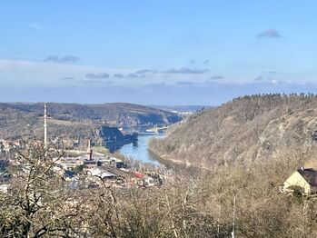 Prodej bytu 2+1 v osobním vlastnictví, 53 m2, Větrušice