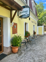 Prodej komerčního prostoru, 960 m2, Jesenice