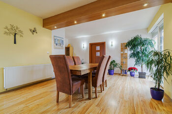Prodej domu, 280 m2, Brno