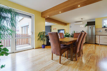 Prodej domu, 280 m2, Brno