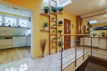 Prodej domu, 280 m2, Brno