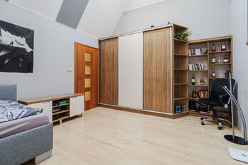 Prodej domu, 280 m2, Brno