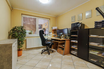 Prodej domu, 280 m2, Brno