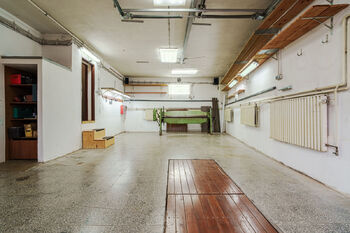 Prodej domu, 280 m2, Brno