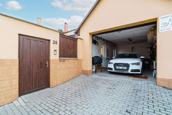 Prodej domu, 280 m2, Brno