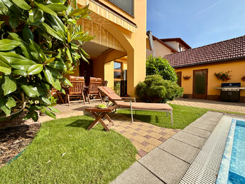 Prodej domu, 280 m2, Brno