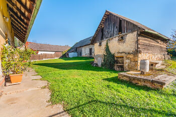 Prodej domu, 129 m2, Hlohovice