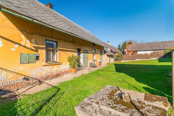 Prodej domu, 129 m2, Hlohovice
