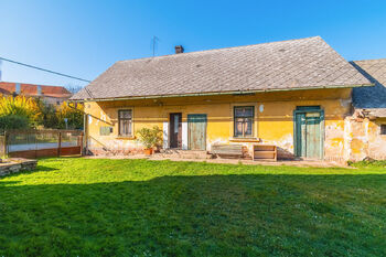Prodej domu, 129 m2, Hlohovice