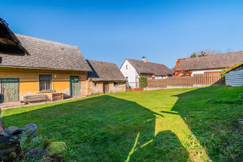 Prodej domu, 129 m2, Hlohovice