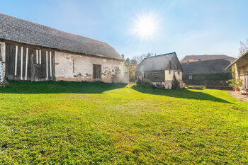Prodej domu, 129 m2, Hlohovice