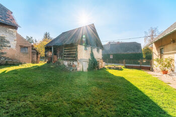 Prodej domu, 129 m2, Hlohovice