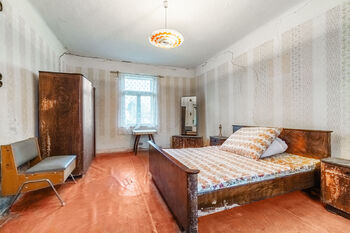 Prodej domu, 129 m2, Hlohovice