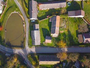 Prodej domu, 129 m2, Hlohovice