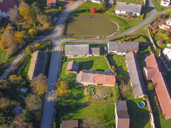 Prodej domu, 129 m2, Hlohovice
