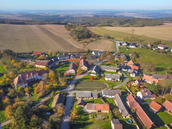 Prodej domu, 129 m2, Hlohovice