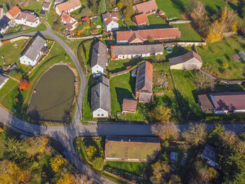 Prodej domu, 129 m2, Hlohovice