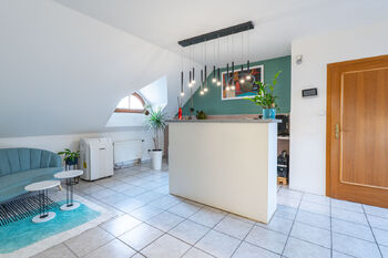 Pronájem komerčního objektu, 84 m2, Brno
