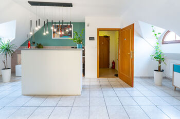 Pronájem komerčního objektu, 84 m2, Brno