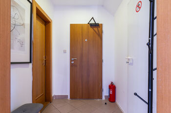 Pronájem komerčního objektu, 84 m2, Brno