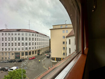 Pronájem komerčního objektu, 84 m2, Brno
