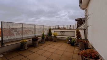 Prodej domu, 298 m2, Brno