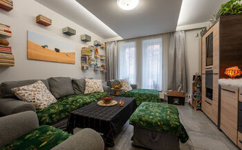 Prodej domu, 298 m2, Brno