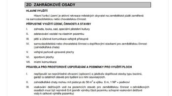 Prodej pozemku, 392 m2, Kolín