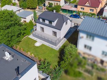 Prodej domu, 108 m2, Plzeň