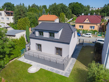 Prodej domu, 108 m2, Plzeň