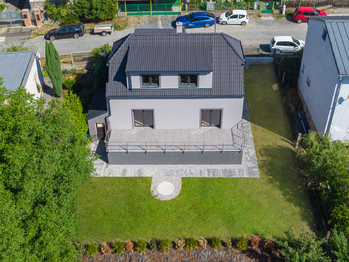 Prodej domu, 108 m2, Plzeň