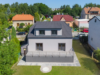 Prodej domu, 108 m2, Plzeň