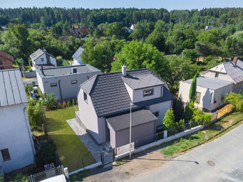 Prodej domu, 108 m2, Plzeň